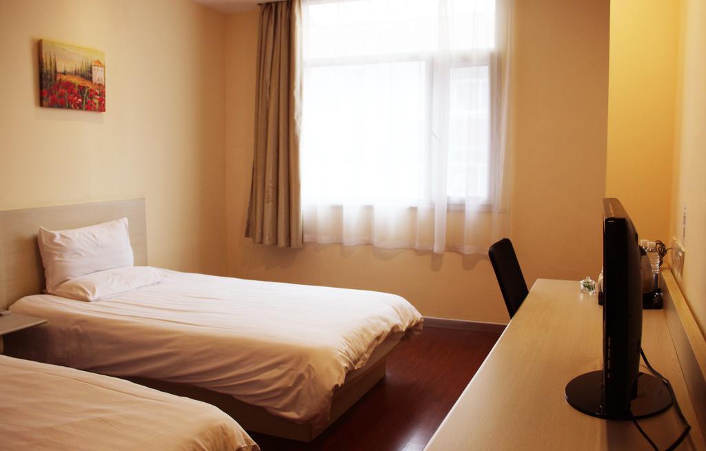 Hanting Hotel Harbin Qiulin 1St Affiliated Hospital Of Medical University Phòng bức ảnh